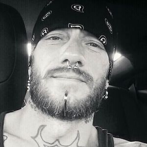 Meet your Posher, Jeremy